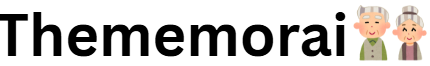 thememorai